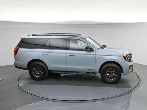 New 2026 Ford Expedition Tremor AWD/4WD image 57