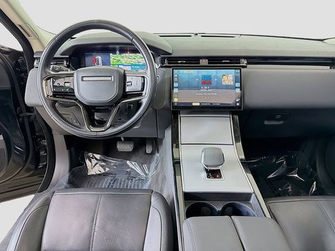 Used 2024 Land Rover Range Rover Velar S AWD/4WD image 38