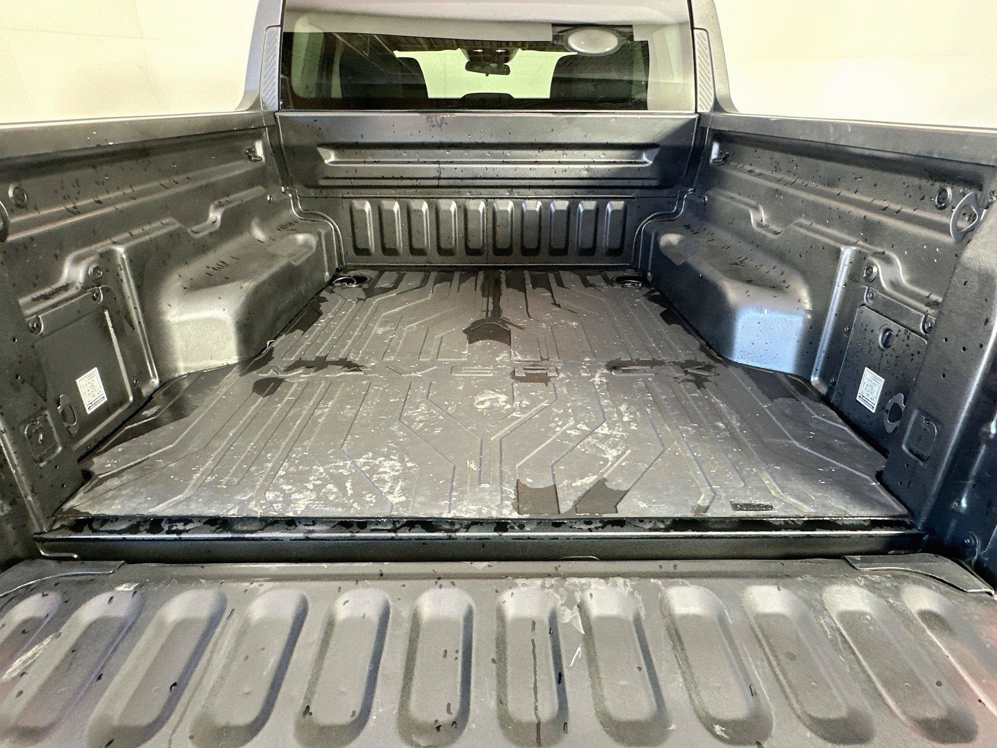 Used 2025 Ford Maverick XLT FWD image 28