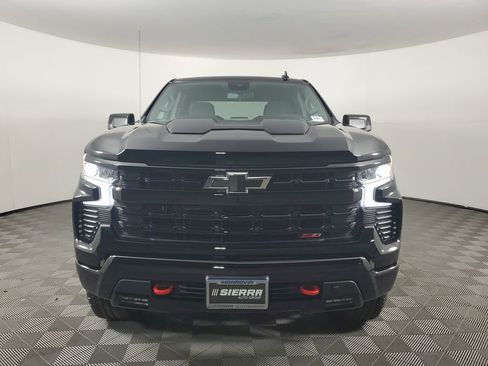 New 2026 Chevrolet Silverado 1500 LT Trail Boss image 9