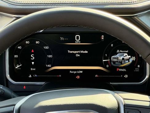 New 2026 GMC Sierra 2500 Denali w/ Denali Reserve Package image 17