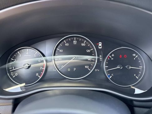 New 2026 MAZDA MAZDA3 s Sport image 40