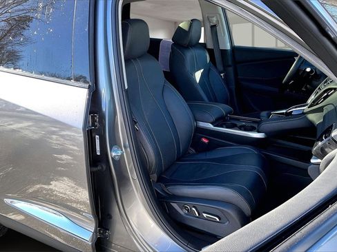 Used 2025 Acura RDX w/ Technology Package image 28