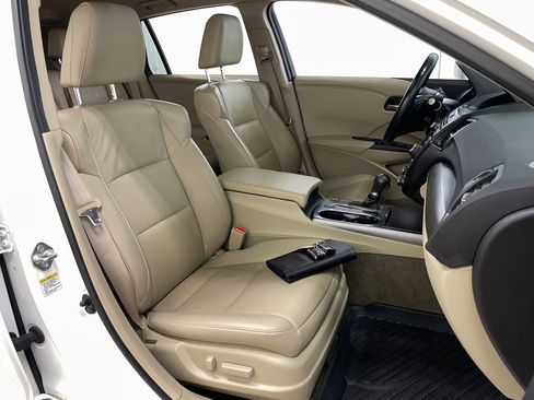 Used 2015 Acura RDX AWD image 36