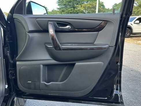 Used 2016 GMC Acadia Denali image 10