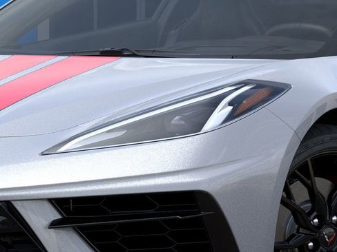 New 2026 Chevrolet Corvette Stingray w/ Z51 Performance Package image 10