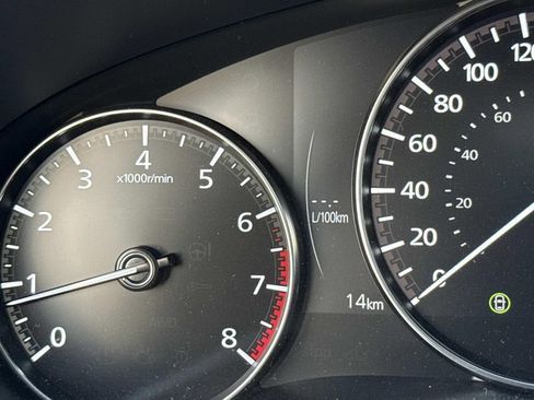 New 2026 MAZDA CX-30 Aire Edition image 42