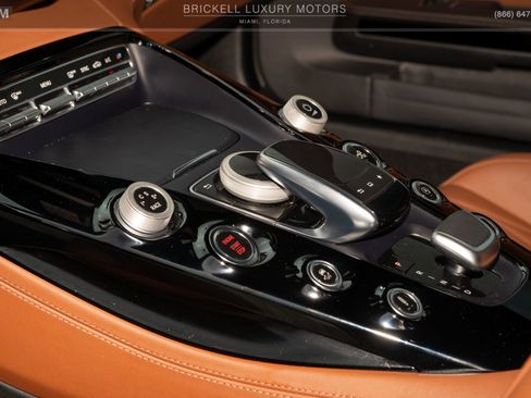 Used 2016 Mercedes-Benz AMG GT S image 21