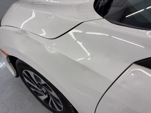 Used 2017 Honda Civic LX image 18