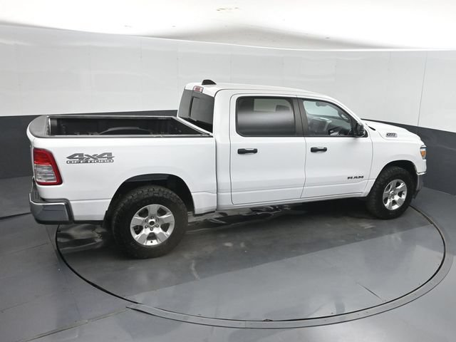Used 2024 RAM 1500 Big Horn AWD/4WD image 36