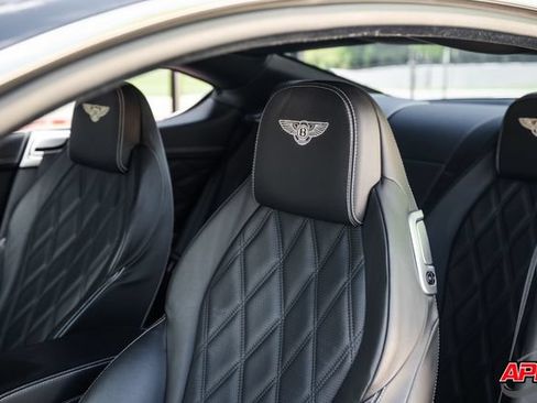 Used 2014 Bentley Continental GT V8 S AWD/4WD image 66
