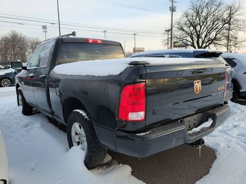 Used 2016 RAM 1500 Express image 4
