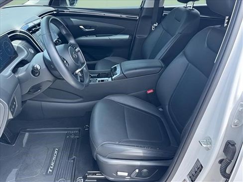 Certified 2023 Hyundai Tucson SEL w/ Convenience Package FWD image 6