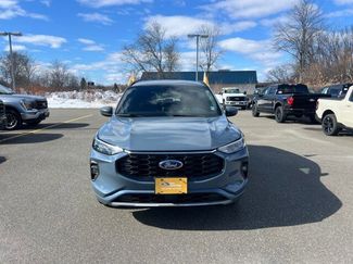 Used 2024 Ford Escape ST-Line Select video 2