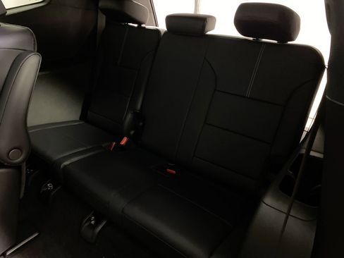 Used 2026 GMC Acadia Elevation w/ Black Edition AWD/4WD image 23