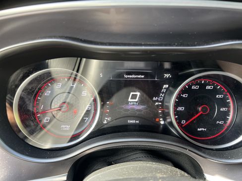 Used 2019 Dodge Charger SXT w/ Plus Group RWD image 18