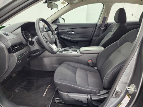 Used 2023 Nissan Sentra SV image 7