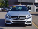 Used 2018 Mercedes-Benz C 300 4MATIC Sedan image 2