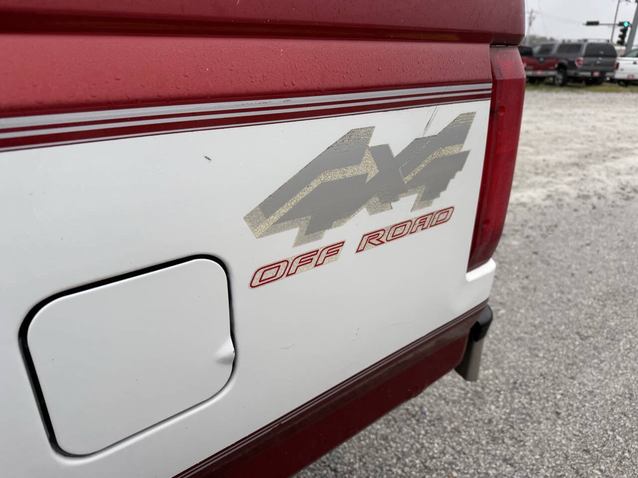 Used 1997 Ford F350 4x4 Crew Cab image 30