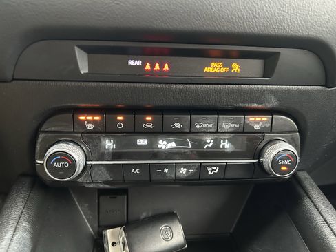 Certified 2023 MAZDA CX-5 AWD 2.5 S w/ Select Package image 15