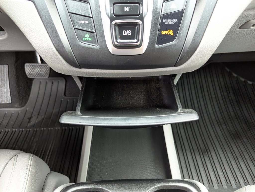 Used 2019 Honda Odyssey EX-L image 26