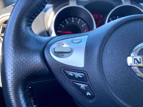 Used 2012 Nissan Juke SL image 24