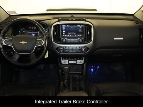Used 2020 Chevrolet Colorado ZR2 AWD/4WD image 13