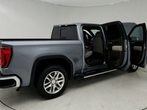 Certified 2021 GMC Sierra 1500 SLT w/ SLT Convenience Package RWD image 13