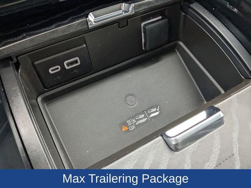 Used 2023 GMC Yukon Denali w/ Advanced Technology Package image 26