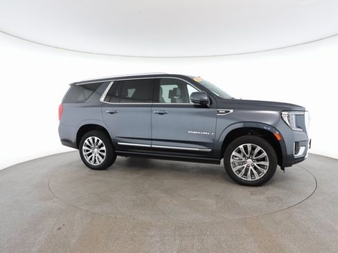 Used 2021 GMC Yukon Denali w/ Denali Ultimate Package image 24