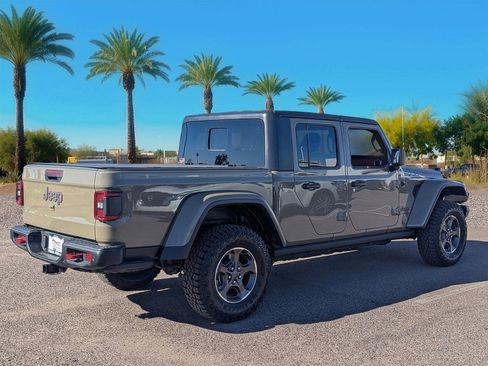 Used 2020 Jeep Gladiator Rubicon image 5