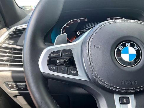 Used 2021 BMW X5 sDrive40i w/ M Sport Package RWD image 21