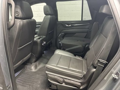 Used 2022 GMC Yukon Denali w/ Max Trailering Package AWD/4WD image 29
