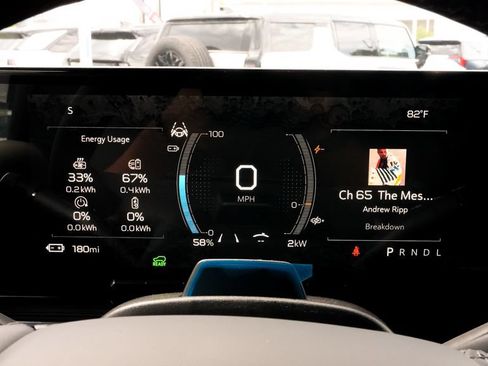 Used 2026 GMC Hummer EV SUV AWD/4WD image 28