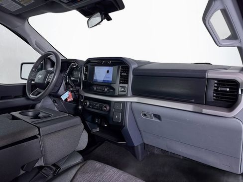 Used 2023 Ford F150 XLT image 31