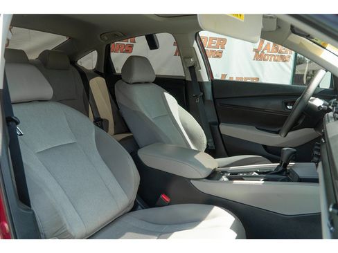Used 2024 Honda Accord EX image 8