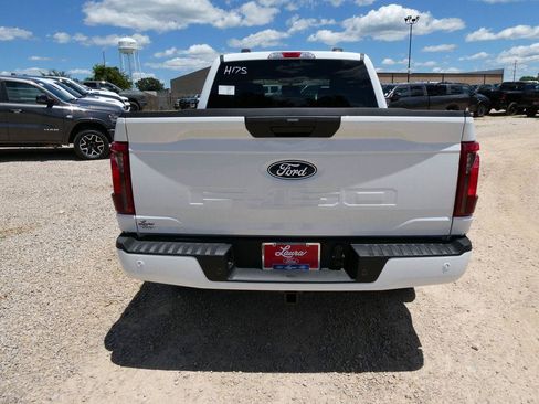 New 2026 Ford F150 STX AWD/4WD image 5