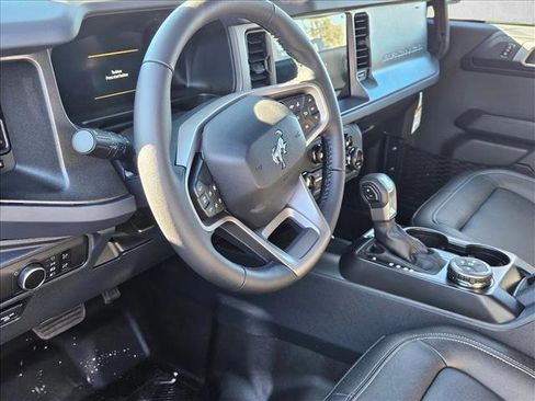 New 2025 Ford Bronco Big Bend image 3
