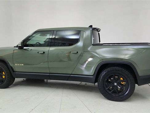 Used 2022 Rivian R1T Launch Edition image 4