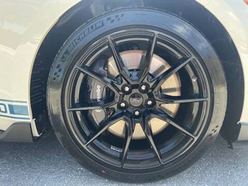 Used 2020 Ford Mustang Shelby GT350 w/ Technology Package image 25