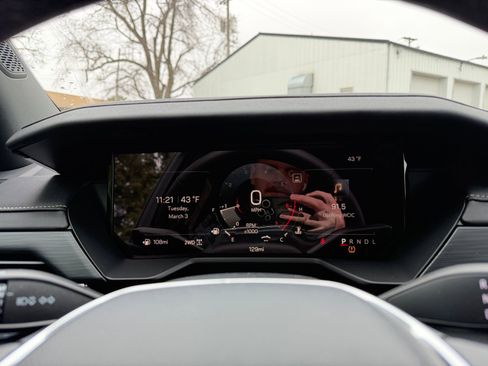 New 2026 GMC Acadia Elevation w/ LPO, Floor Liner Package AWD/4WD image 17