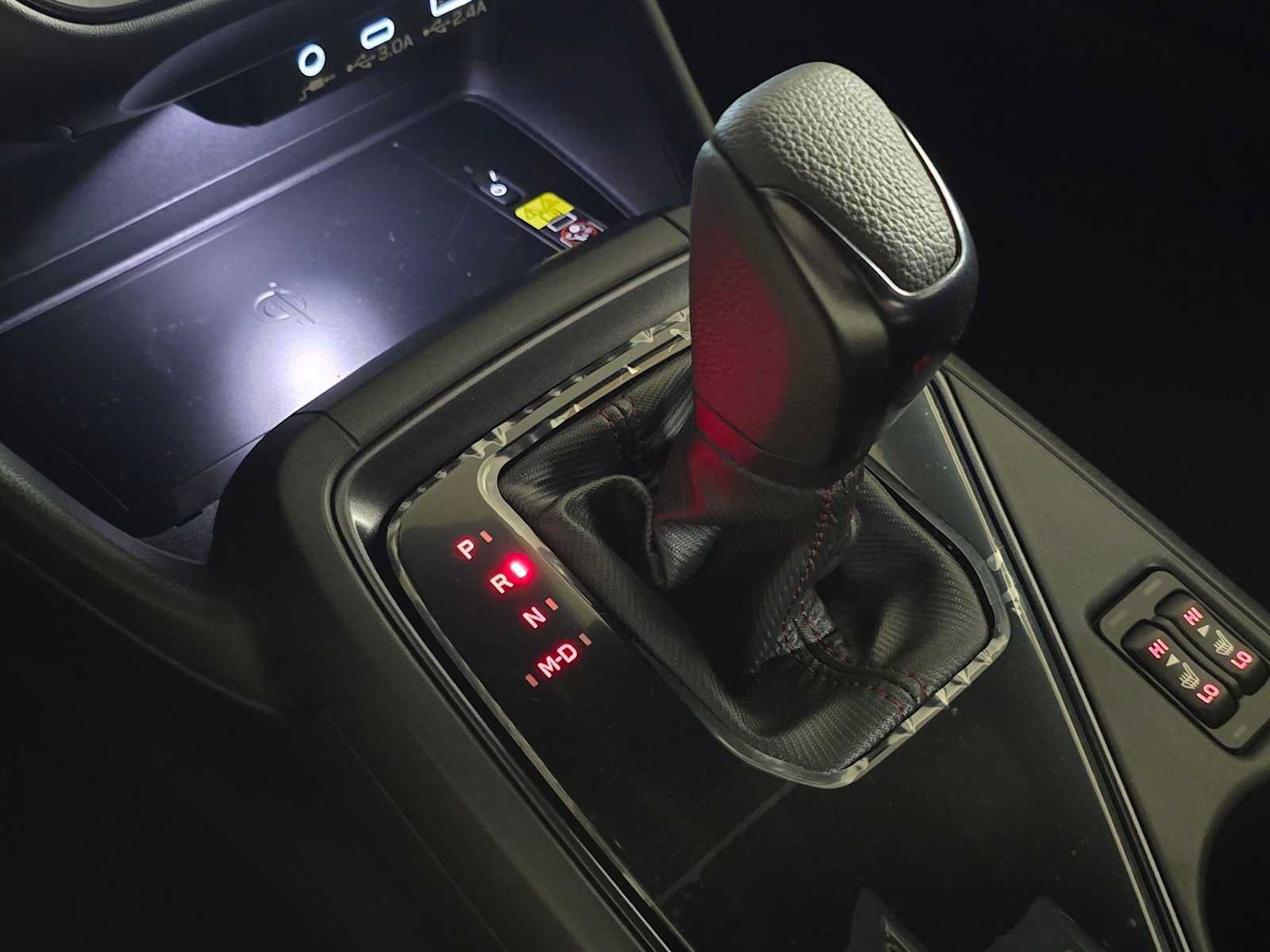 New 2026 Subaru Impreza RS AWD/4WD image 31