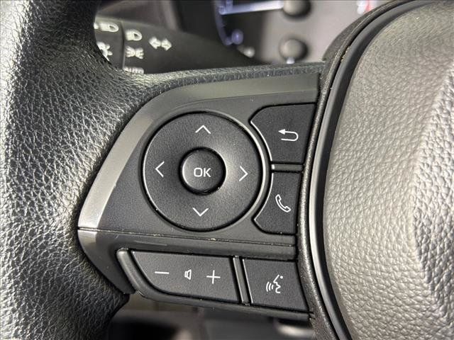 Used 2025 Toyota Corolla LE w/ Convenience Package FWD image 24