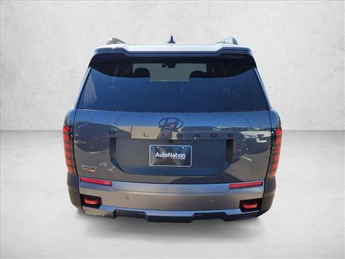 New 2026 Hyundai Palisade XRT Pro image 8