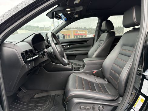 Used 2024 Honda CR-V Sport Touring image 9