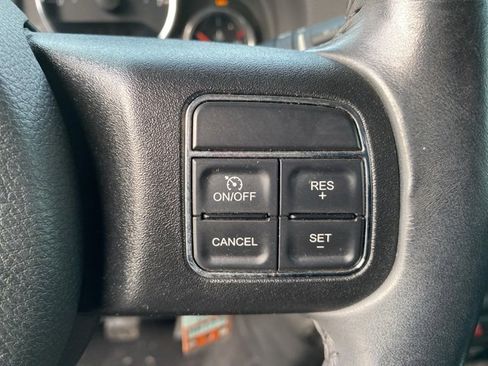 Certified 2017 Jeep Wrangler Unlimited Sport w/ Connectivity Group image 18