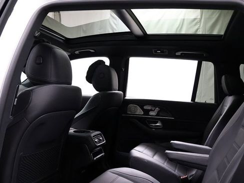 Certified 2026 Mercedes-Benz GLS 580 4MATIC image 14