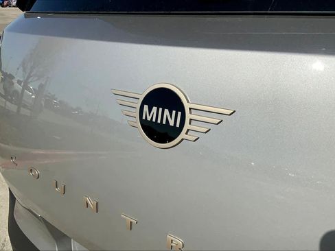 New 2025 MINI Cooper Countryman S image 15