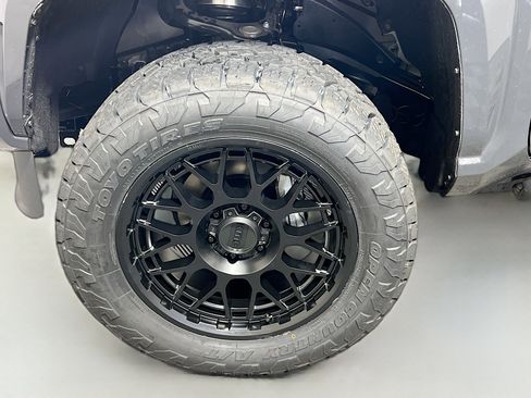 New 2025 Toyota Tacoma SR5 image 13