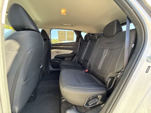Used 2024 Hyundai Tucson SEL image 20